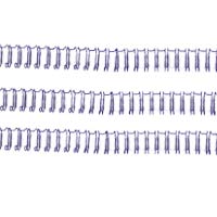 8mm ( 3Hole/Inch)  Binding Metal Press Ringer