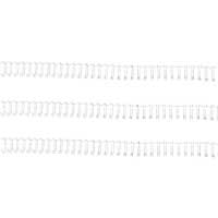 9.5mm ( 3Hole/Inch) Binding Metal Press Ringer