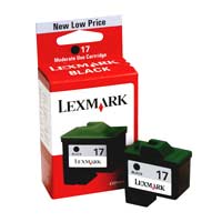Lexmark 鐳射打印机碳粉 10N0217