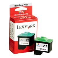 Lexmark Laser Toner Cartridge 10N0227