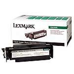 Lexmark 鐳射打印机碳粉 12A7415