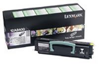 Lexmark 鐳射打印机碳粉 12A8400