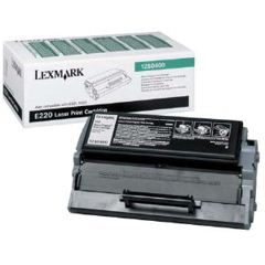 Lexmark 鐳射打印机碳粉 12S0400
