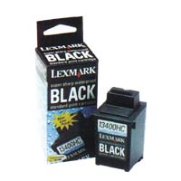 Lexmark 打印机噴墨盒 13400HC