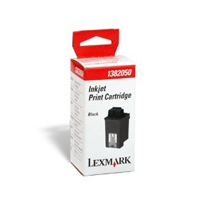 Lexmark 打印机噴墨盒 1382050