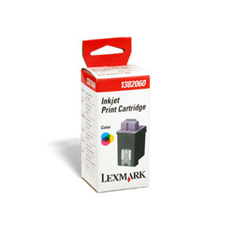 Lexmark 打印机噴墨盒 1382060