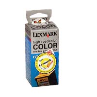 Lexmark 打印机噴墨盒 15M0120