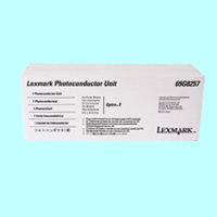 Lexmark 鐳射打印机碳粉 69G8257