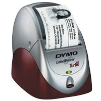 Dymo 330 TURBO電子標籤機