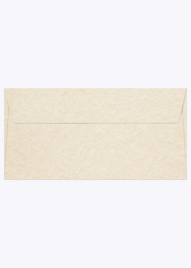 Parchment 羊皮纹纸信封 5-1/2寸 x 7-7/8寸