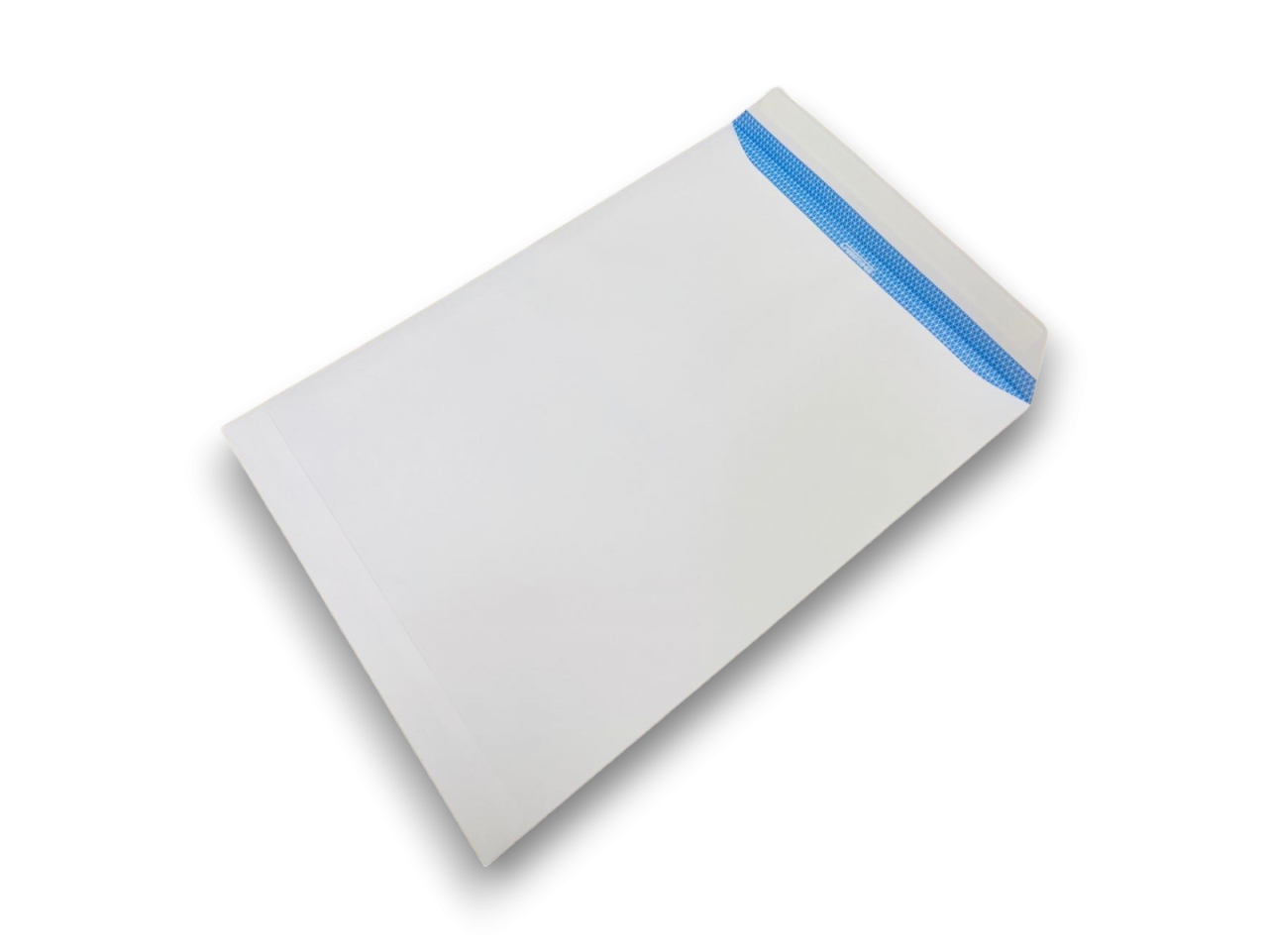 CAMBRIDGE CE0001 A4 自動黏貼信封(10個裝) <保密封條>