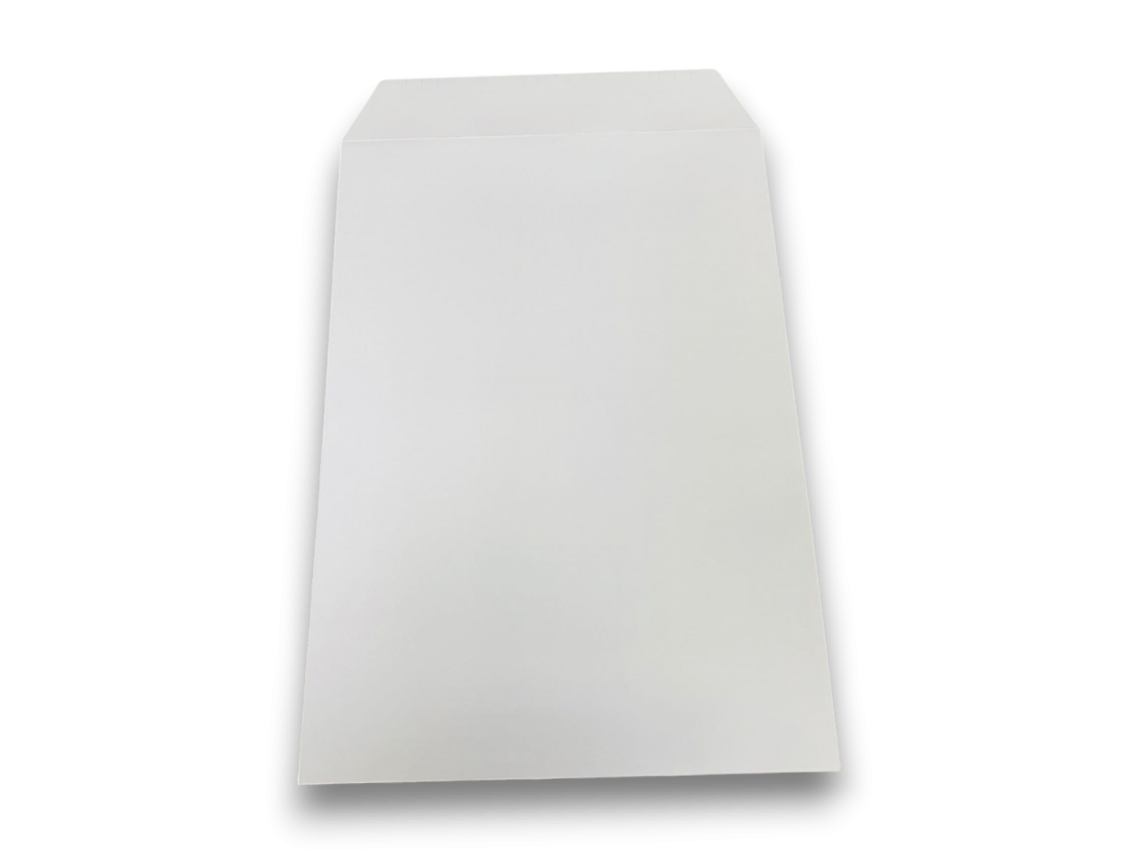 CAMBRIDGE CE0001 A4 自動黏貼信封(10個裝) <保密封條>