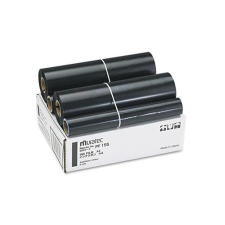 Muratec 打印机菲林 F-60 -2Roll