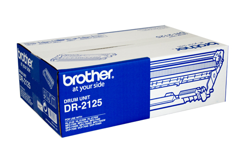 Brother 感光鼓组件 DR-2125