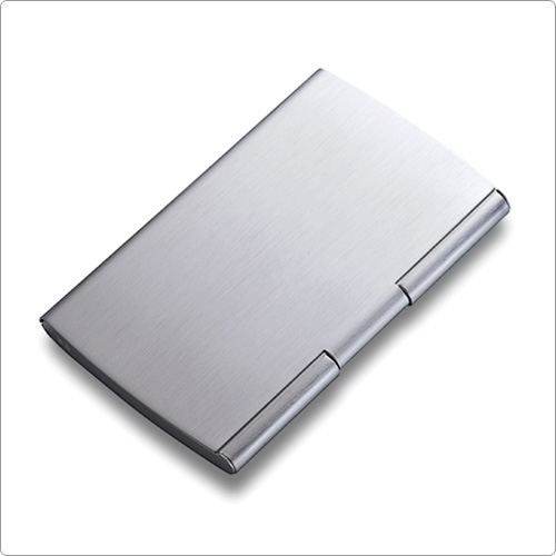 Carl Name Card Case <600card>