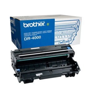 Brother 打印機感光組件 DR-4000