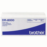 Brother 感光鼓组件 Brother DR-8000