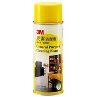 3M 多用途電腦清潔泡沬 15oz. 573