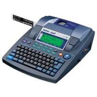 Brother PT-9600PC 電腦標籤機