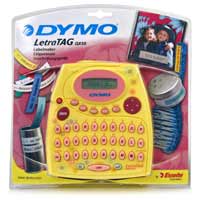 Dymo Letratag QX50 Light