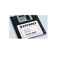 Dymo SC99014 LW 船務標籤