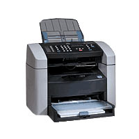 HP 惠普 LJ3015 多功能鐳射打印机