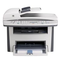HP 惠普 LJ3055 多功能鐳射打印機