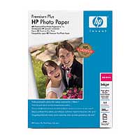 HP 惠普彩色相片紙 A4 20Sheet Q1951A