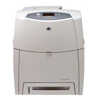 HP 惠普彩色鐳射打印機 4650