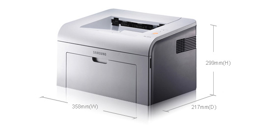 Samsung 鐳射打印機