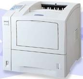 鐳射打印机 EPSON EPLN2050+
