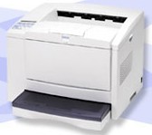 鐳射打印機 EPSON EPL N1210