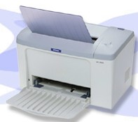 鐳射打印机 EPSON EPL 5900L