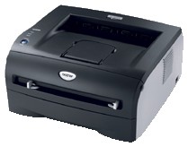 Laser Printer Machine BROTHER HL2070N