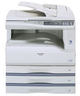 影印機 SHARP AR M206