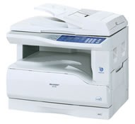 影印機 SHARP AR5316