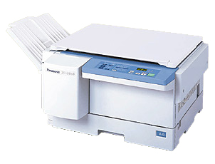 影印機 PANASONIC FP7813