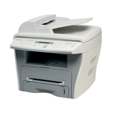 Samsung SCX 4216F Multi Laser Printer Machine