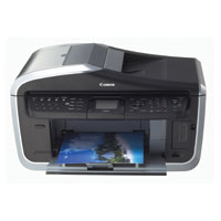 Canon PIXMA MP830 多功能彩色噴墨打印机