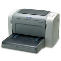 Epson Laser Printer EPL-6200