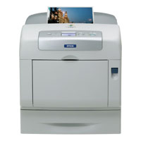 Epson C4200DN彩色鐳射打影機