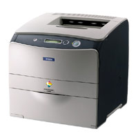 Epson C1100彩色鐳射打影機