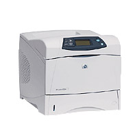 HP 惠普鐳射4250打印机