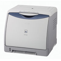 Canon LBP5000 鐳射打印機