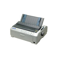 Epson LQ-590II陣點打印機