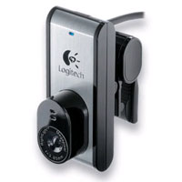 Logitech Quickcam Notebook Pro 2 網絡視像鏡頭手提
