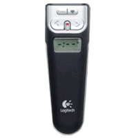 Logitech Cordless 羅技無線 2.4 GHz 簡報控制裝置