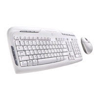 Logitech Desktop EX111 Eng
