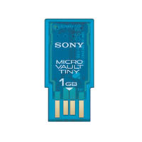 Sony 新力迷你 MV1GB 隨身存
