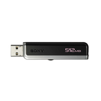 Sony Micro Vault (Classic) 512MB USB2.0